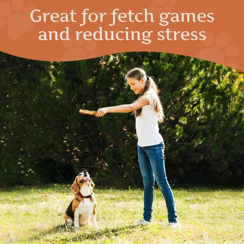 Vista 9 de Wildfang® Palitos masticables de madera de olivo para perros, pequeños, juguetes masticables resistentes para masticadores agresivos, juguetes
