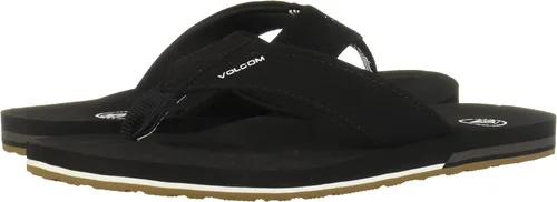 Vista 7 de Volcom Sandalias Victor para hombre