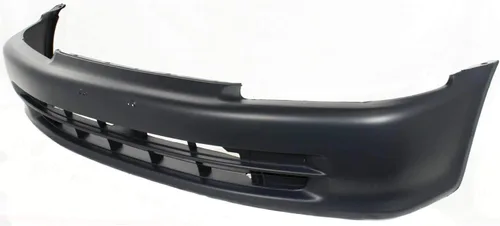 Vista 180 de Garage-Pro Cubierta de parachoques compatible con Honda Accord 1990-1991 imprimado delantero HO1000135