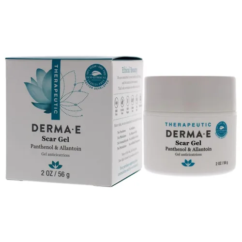 Vista 4 de Derma E Cicatriz de gel, 2 oz