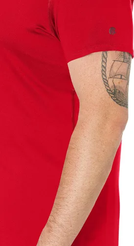 Vista 3 de C9 Champion - Camisa de manga corta, para hombre.