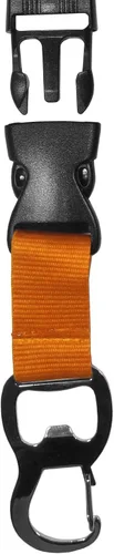 Vista 4 de Siskiyou Sports NCAA unisex-adult Lanyard, Bottle Opener