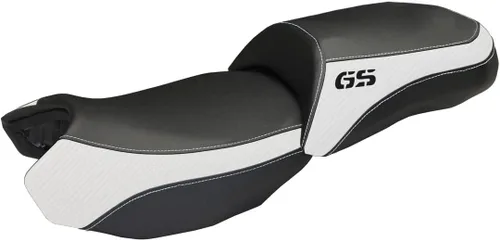 Vista 14 de Funda de asiento compatible con BMW R 1200 GS (13-18)