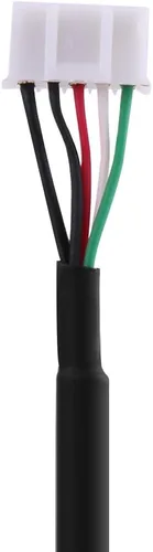 Vista 6 de Cable USB para ratón de 66 ft cable USB de repuesto para Logitech MX518 Gaming Mouse