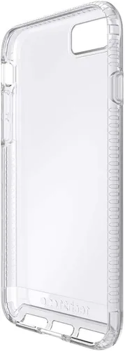 Vista 14 de Tech21 funda Impact Clear para iPhone 7 – transparente