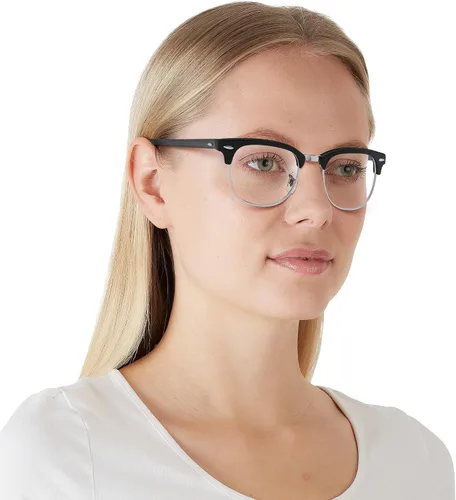 Vista 6 de Ray-Ban RX5154 Clubmaster - Gafas de sol