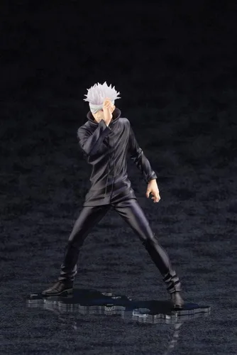 Vista 5 de Jujutsu Kaisen 0: La película ARTFX J SATORU GOJO 0 VER.