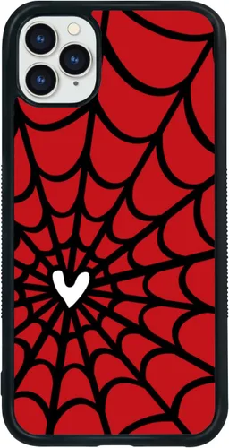 Vista 41 de Funda Graciosa y Fea para Teléfono Compatible con iPhone 7/8/SE Funda Ridícula, Extraña, Feísima y Loca de Melocotón