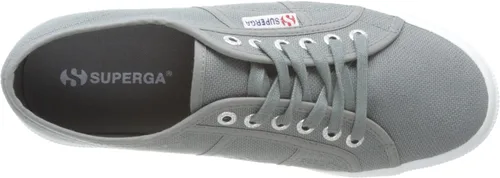 Vista 177 de Superga Tenis clásicos unisex para adultos 2750-cotu