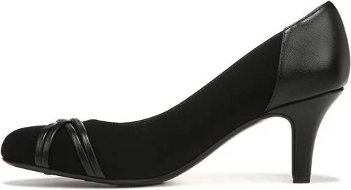 Vista 5 de LifeStride Zapatos Pascal para mujer
