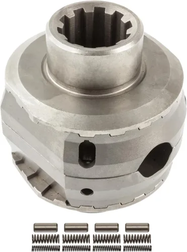 Vista 11 de PowerTrax 3220-LR Bloqueo de diferencial -31 Spline Se ajusta al eje trasero Nissan H233B Compatible con Nissan Pickup 1990-1997, Pathfinder