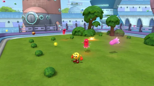 Vista 26 de Pac-Man and the Ghostly Adventures - Xbox 360