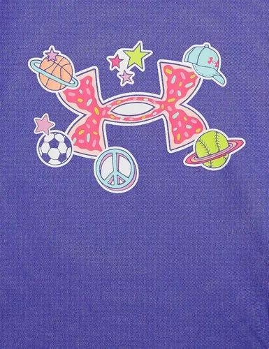 Vista 3 de Under Armour UA Everything Logo SS