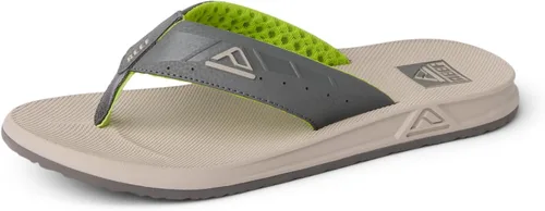 Vista 12 de Reef Phantoms - Sandalias para hombre Negro