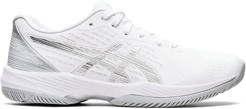 Vista 11 de Asics Zapatos de tenis de arcilla FlyteFoam Speed para mujer