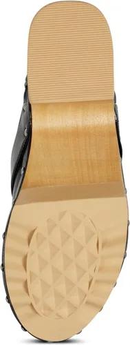 Vista 5 de Aerosoles Zuecos Pedro para mujer