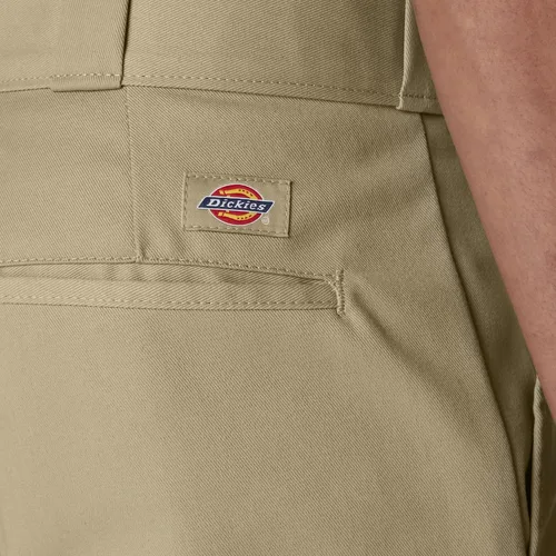Vista 4 de Dickies Original 874 - Pantalón de trabajo para hombre