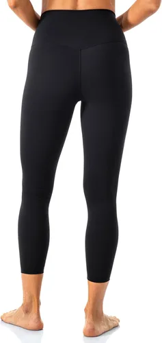 Vista 2 de Lavento - Leggings de yoga suaves para todo el día sin costuras frontales, leggings deportivos suaves para mujer