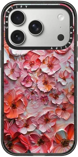 Vista 387 de CASETiFY Funda para iPhone Air, compatible con MagSafe