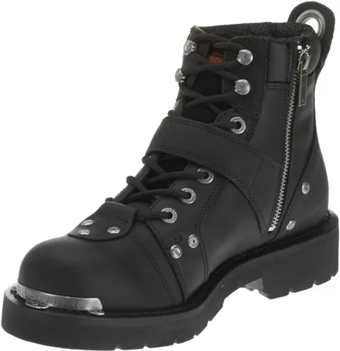 Vista 3 de Harley-Davidson Bota con hebilla de freno