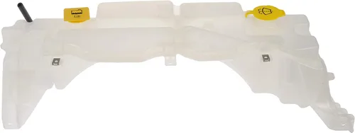 Vista 2 de Dorman Depósito de refrigerante del motor 603-837 compatible con modelos Jeep seleccionados