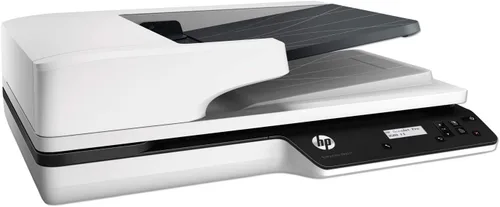 Vista 5 de HP ScanJet Pro 3500 f1 Escáner de cama plana (L2741A)
