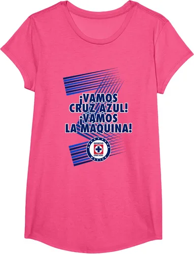 Vista 9 de Cruz Azul - Consigue una gran puntuación con nuestra camiseta exclusiva de la colección
