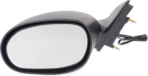 Vista 10 de Kool Vue - Espejo calefactable para el lado del conductor para Chrysler 300 2011-2020 con luz de señal, monitor de punto ciego, lámpara de memoria