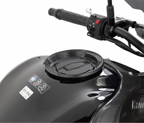 Vista 11 de Bolsa para tanque Tanklock MT505 de 5 litros de GIVI