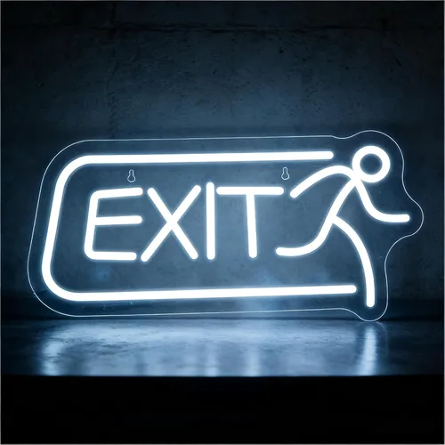 Vista 7 de Letrero de neón de auto de carreras para decoración de pared, letras iluminadas LED, letrero LED de auto de carreras, regalos para fiestas