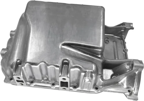 Vista 5 de Centro de cárter de aceite de motor para Honda Civic MUGEN Si 2008 Civic Si 2006-2011 L4 2.0L HOP17B