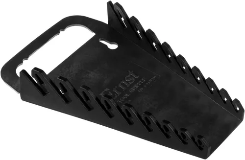 Vista 21 de Ernst Manufacturing - Pinza de 4 llaves rojas (5040)