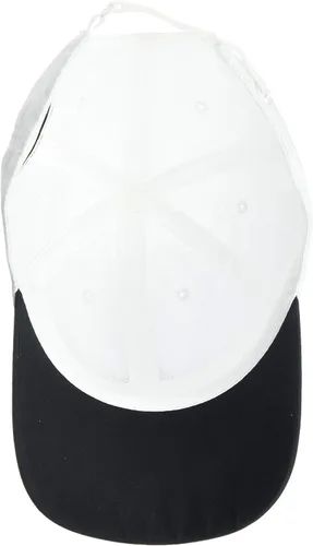 Vista 3 de Lacoste Mens Sport Big Croc Semi Fancy Microfiber Cap