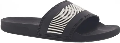 Vista 2 de Quiksilver Rivi Wordmark - Sandalia deslizante para hombre, PARENT
