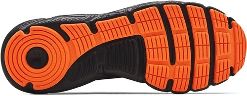 Vista 2 de Under Armour Charged Assert 9 - Tenis de correr para hombre