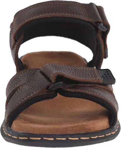 Vista 2 de Dr. Scholl's - Sandalias Gus para hombre