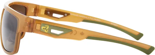 Vista 5 de Ryders Cakewalk - Gafas de sol polarizadas estilo aviador
