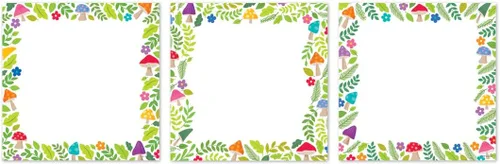 Vista 46 de Creative Teaching Press - Tarjetas de manzana, recortes de diseño de 15,24 cm, tiempo de manzana (#11054 Creative Teaching Press)