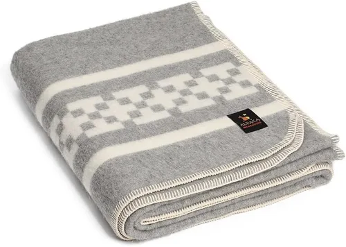 Vista 18 de Manta gruesa de lana de alpaca pesada para acampar al aire libre en interiores, mantas peruanas suaves tamaño Queen diseño étnico