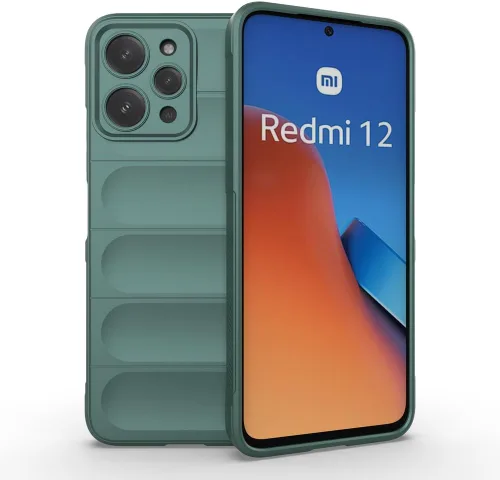 Vista 9 de Funda compatible con Realme 11 5G, TPU suave, compatible con Realme 11 5G RMX3751, color negro