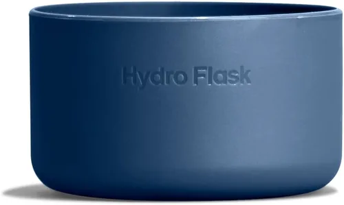 Vista 14 de Hydro Flask Bota de botella micro - Funda protectora inferior - Mini botella de agua de silicona accesorio Agave