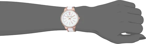 Vista 2 de Anne Klein Women's Resin Bracelet Watch