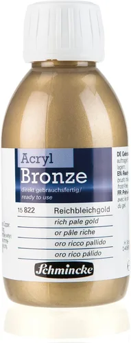 Vista 5 de Schmincke- Aceite