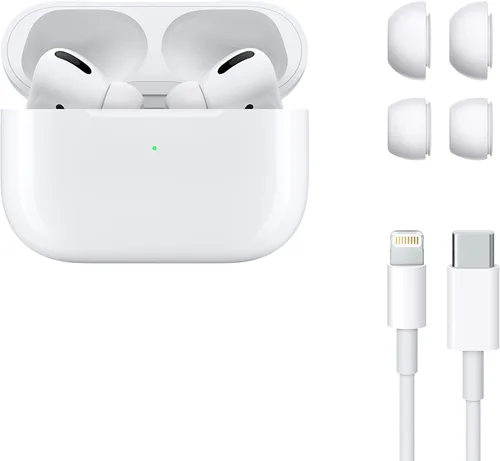 Vista 6 de Apple AirPods Pro