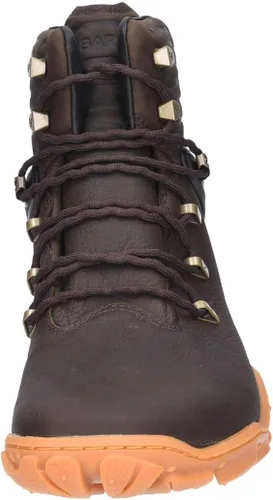 Vista 7 de Vivobarefoot Tracker Forest Men's Esc All Terrain Hiking Boot Ankle Boots Soportes