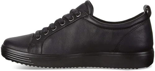 Vista 14 de ECCO Tenis suaves 7 Gore-tex Tie para mujer