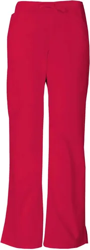 Vista 13 de Dickies EDS Signature - Pantalón de carga para mujer, pierna acampanada Negro