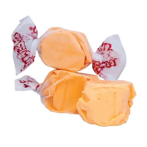 Vista 11 de Taffy Town Saltwater Taffy, S'Mores, 2.5 libras