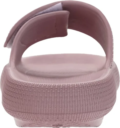 Vista 4 de Joomra Sandalias atléticas para mujeres y hombres con almohada de apoyo de recuperación Correa ajustable Suela gruesa acolchada doble