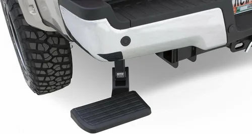 Vista 6 de AMP Research RealTruck BedStep 75326-01A Compatible con Jeep Gladiator JT 2020 - 2024